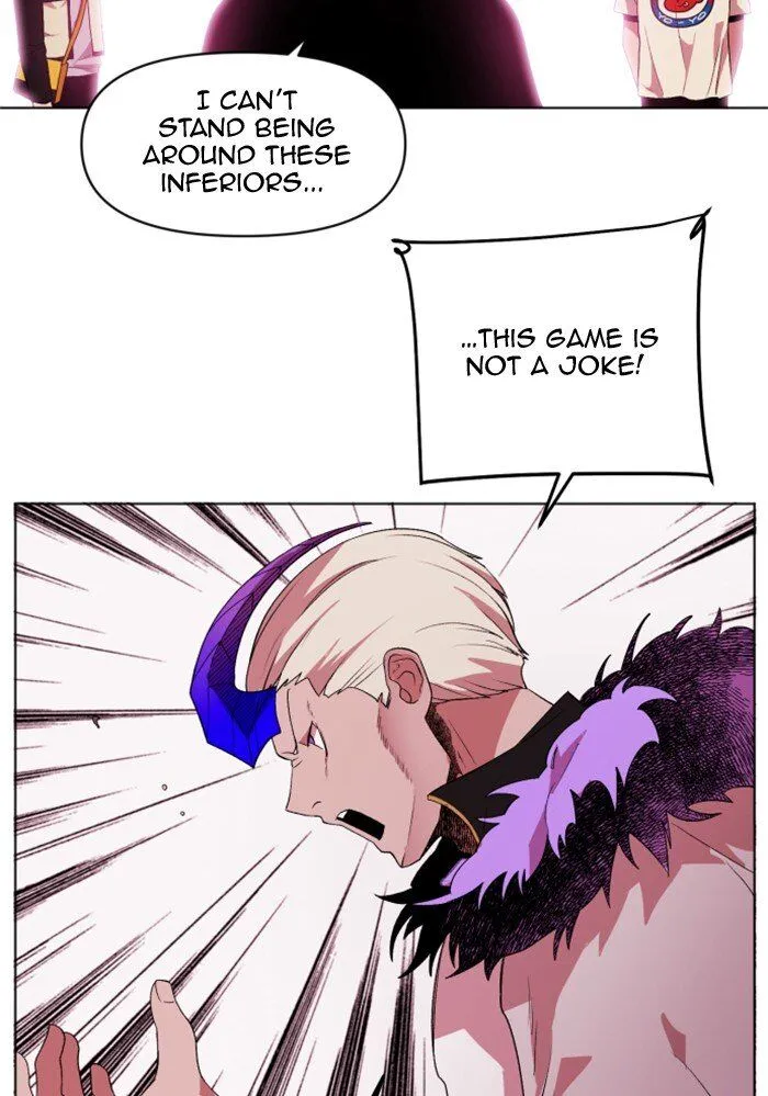Read Hardcore Leveling Warrior chapter 217 image 36 on Lezhin