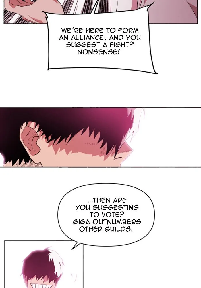 Read Hardcore Leveling Warrior chapter 217 image 37 on Lezhin