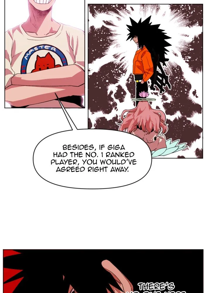 Read Hardcore Leveling Warrior chapter 217 image 38 on Lezhin