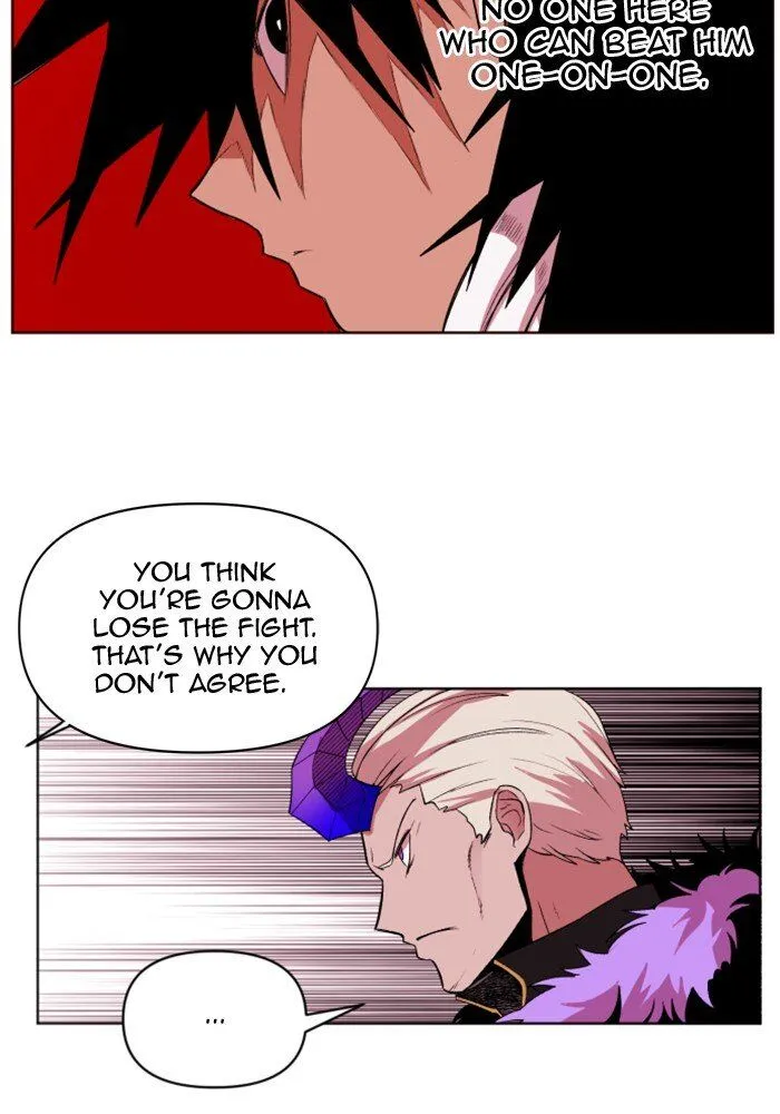 Read Hardcore Leveling Warrior chapter 217 image 39 on Lezhin
