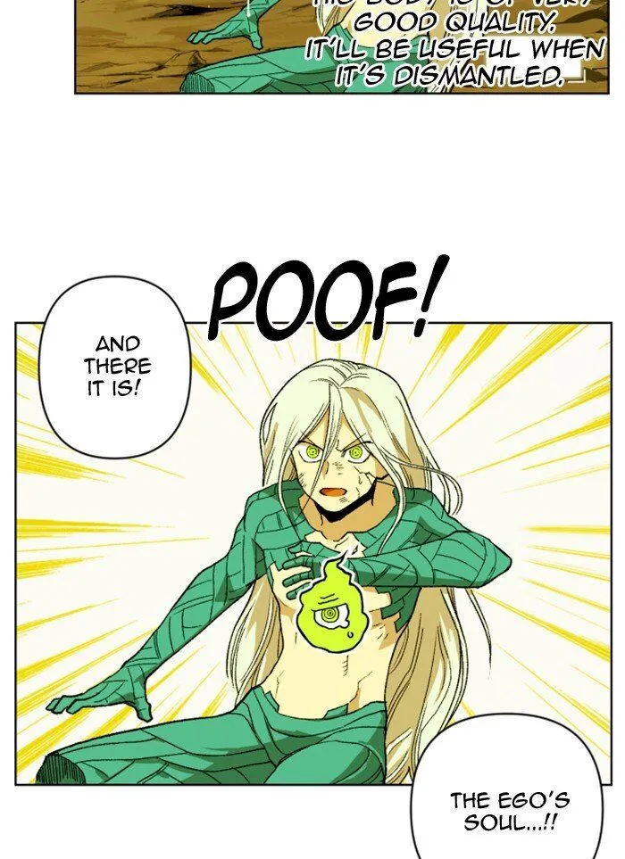 Read Hardcore Leveling Warrior chapter 217 image 4 on Lezhin