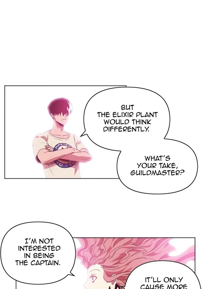 Read Hardcore Leveling Warrior chapter 217 image 40 on Lezhin