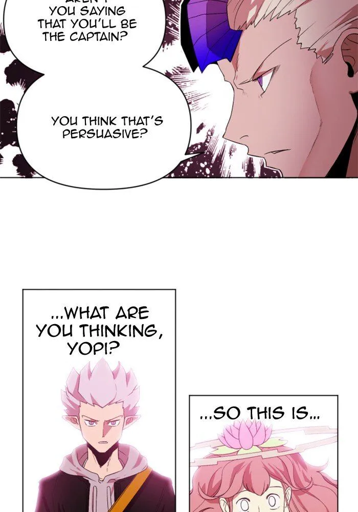 Read Hardcore Leveling Warrior chapter 217 image 43 on Lezhin