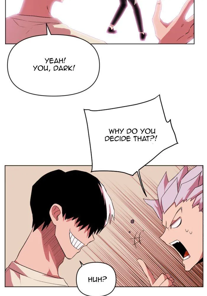 Read Hardcore Leveling Warrior chapter 217 image 47 on Lezhin