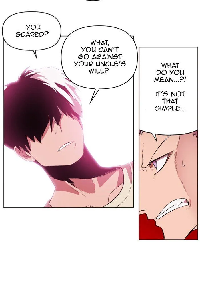 Read Hardcore Leveling Warrior chapter 217 image 48 on Lezhin