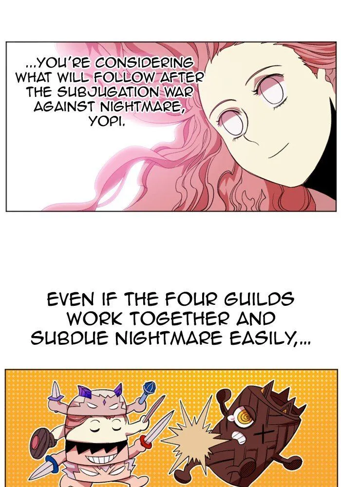 Read Hardcore Leveling Warrior chapter 217 image 49 on Lezhin