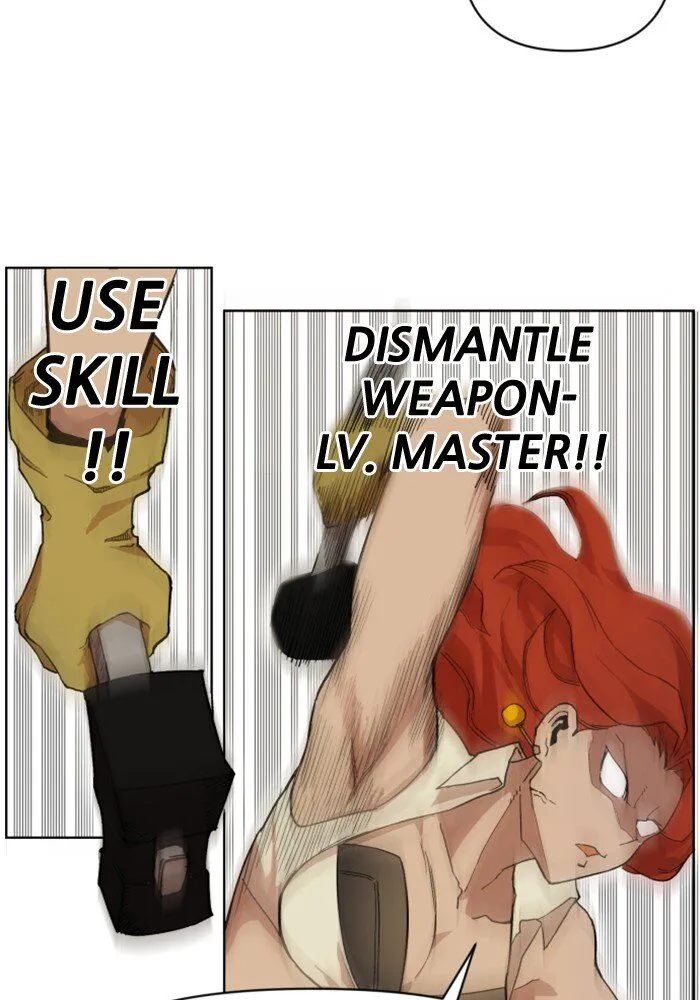 Read Hardcore Leveling Warrior chapter 217 image 5 on Lezhin
