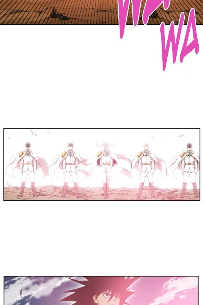 Read Hardcore Leveling Warrior chapter 217 image 57 on Lezhin