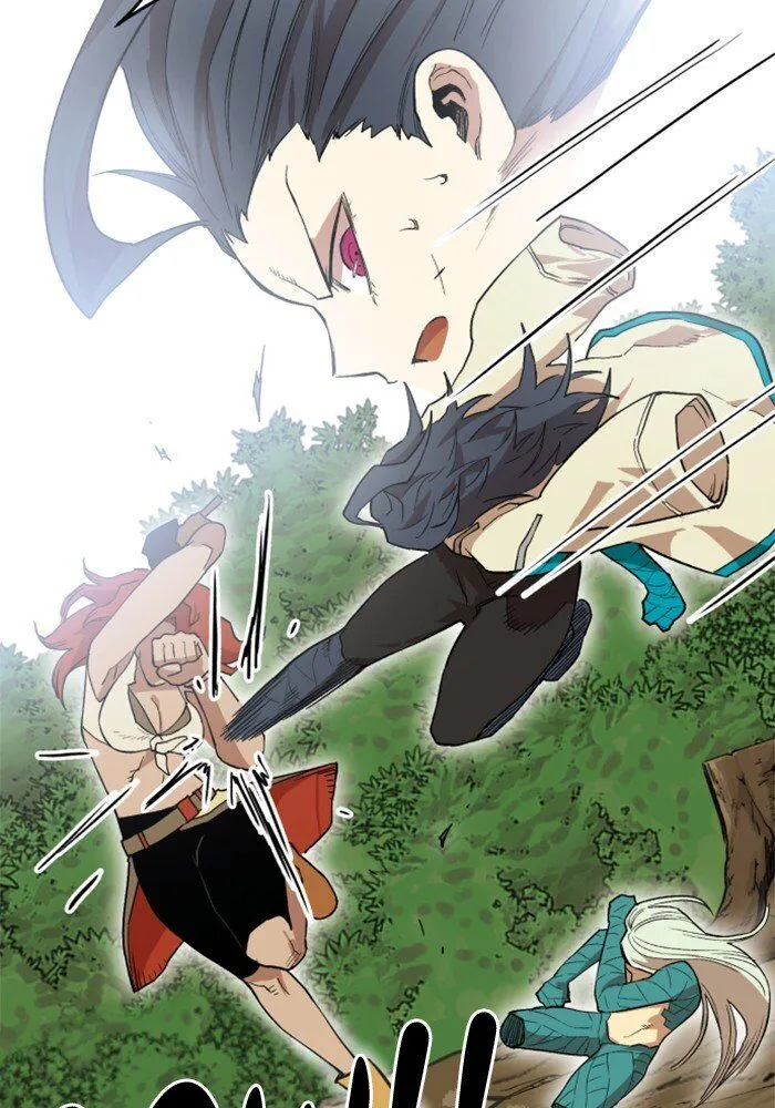 Read Hardcore Leveling Warrior chapter 217 image 7 on Lezhin