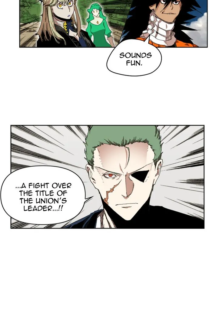 Read Hardcore Leveling Warrior chapter 217 image 71 on Lezhin