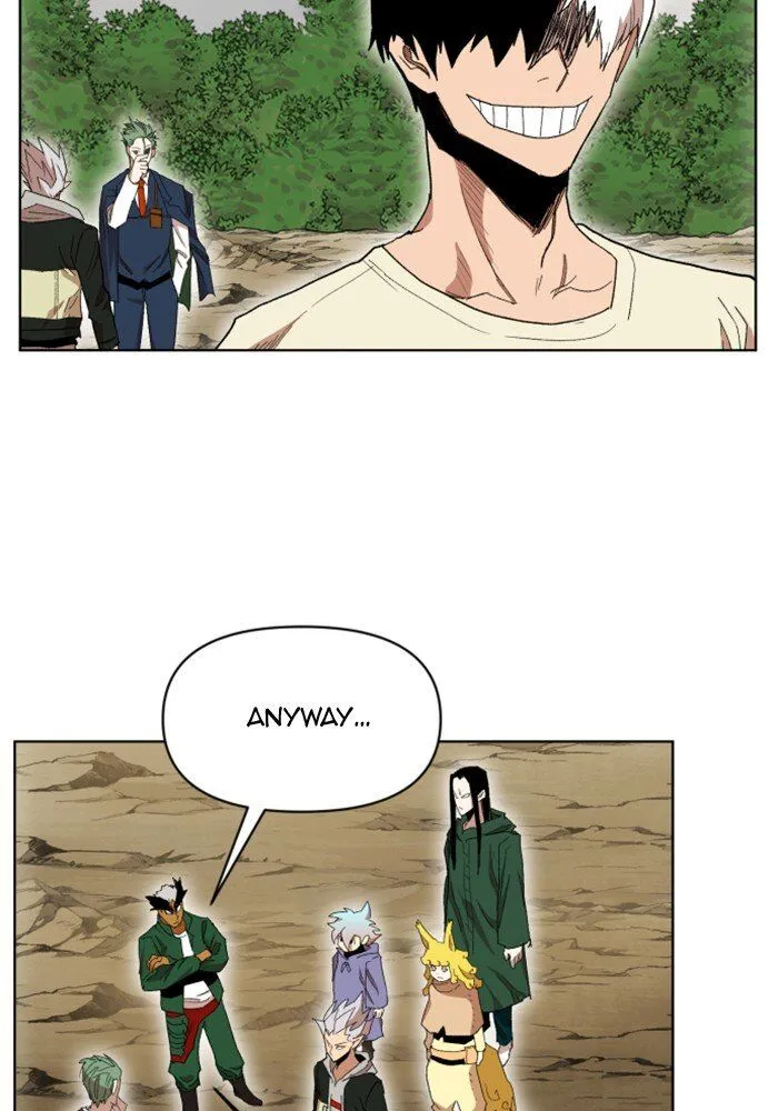 Read Hardcore Leveling Warrior chapter 217 image 75 on Lezhin