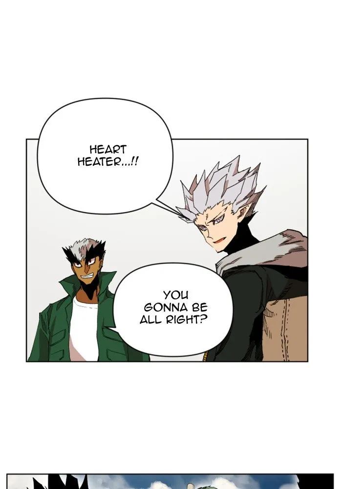 Read Hardcore Leveling Warrior chapter 217 image 79 on Lezhin