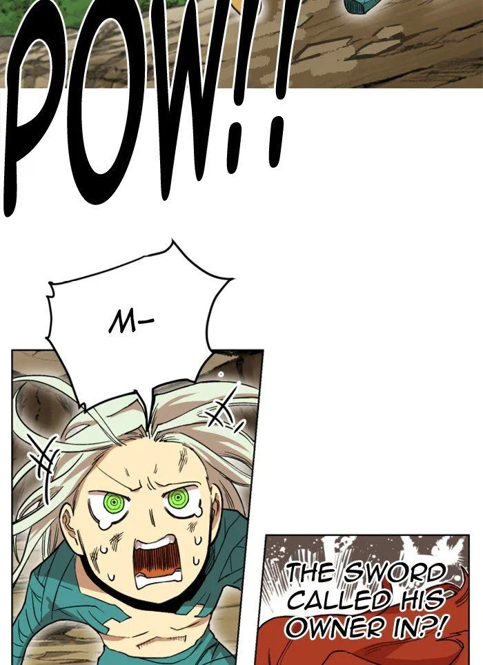 Read Hardcore Leveling Warrior chapter 217 image 8 on Lezhin