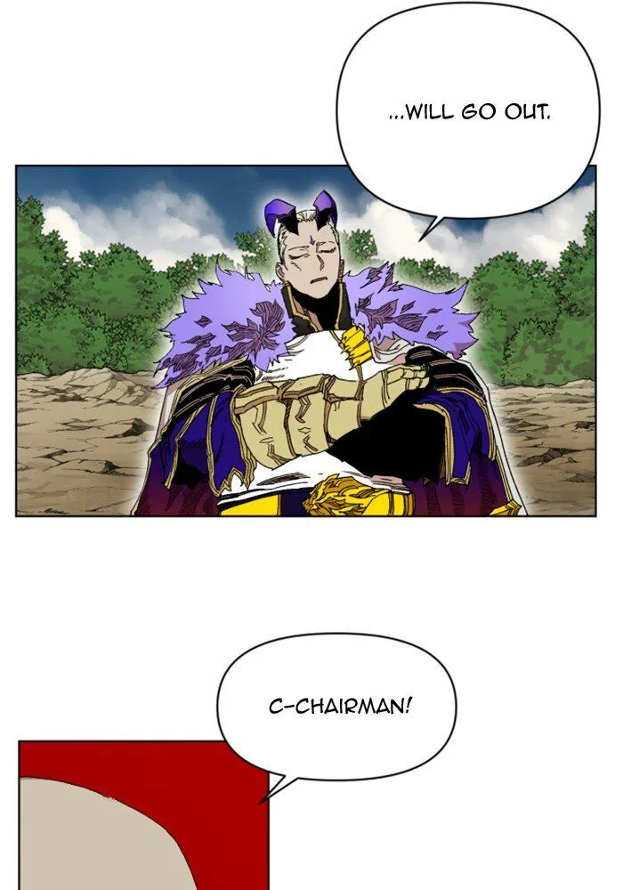 Read Hardcore Leveling Warrior chapter 217 image 83 on Lezhin