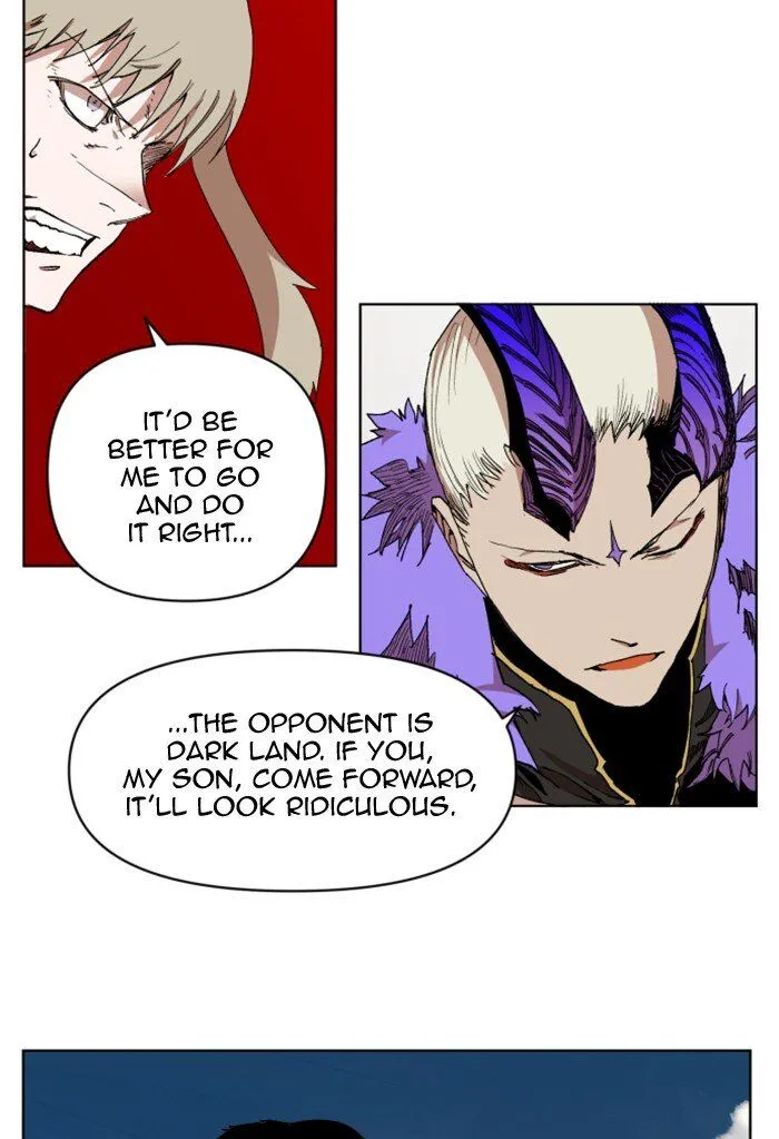 Read Hardcore Leveling Warrior chapter 217 image 84 on Lezhin