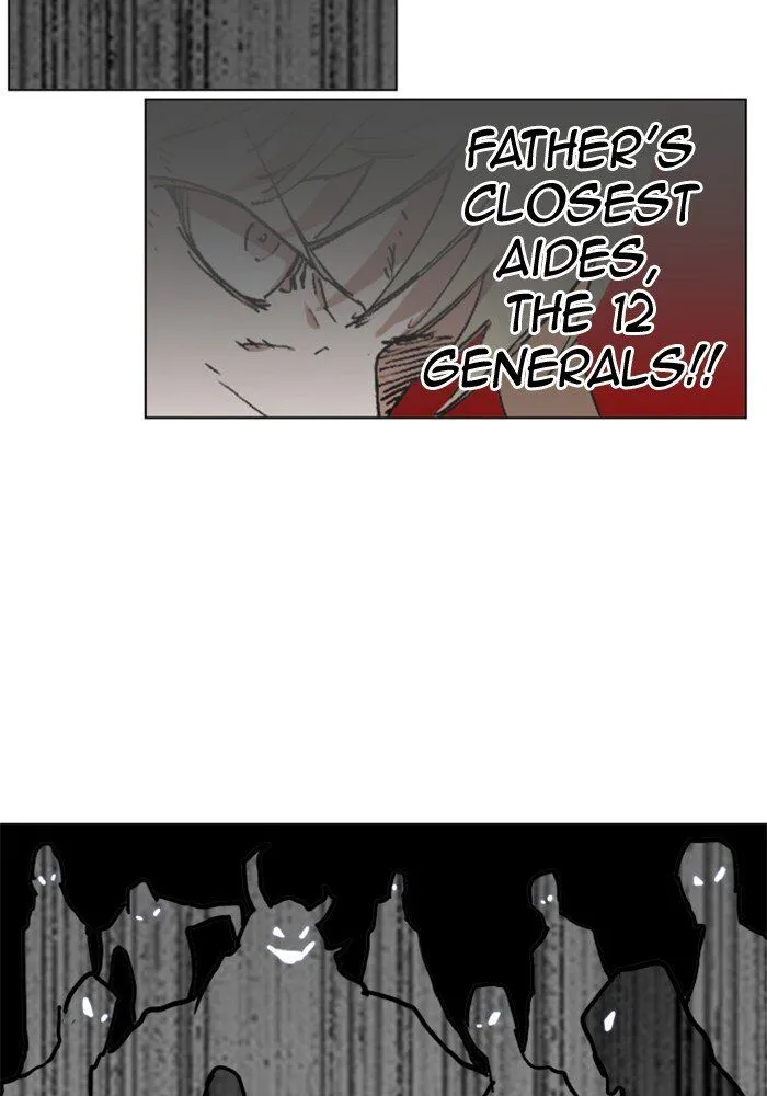 Read Hardcore Leveling Warrior chapter 217 image 87 on Lezhin