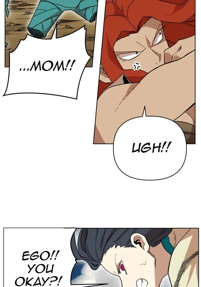 Read Hardcore Leveling Warrior chapter 217 image 9 on Lezhin