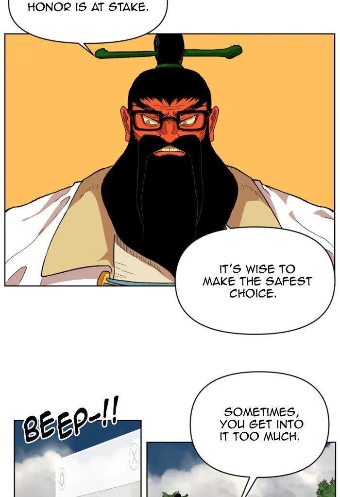 Read Hardcore Leveling Warrior chapter 218 image 10 on Lezhin