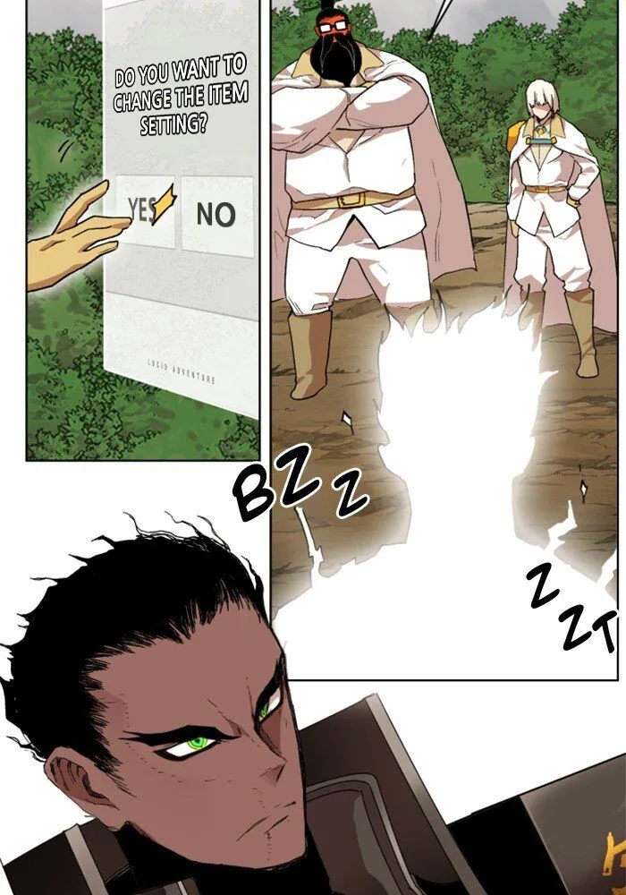 Read Hardcore Leveling Warrior chapter 218 image 11 on Lezhin