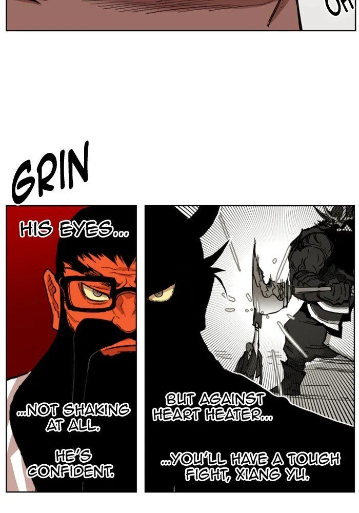 Read Hardcore Leveling Warrior chapter 218 image 13 on Lezhin