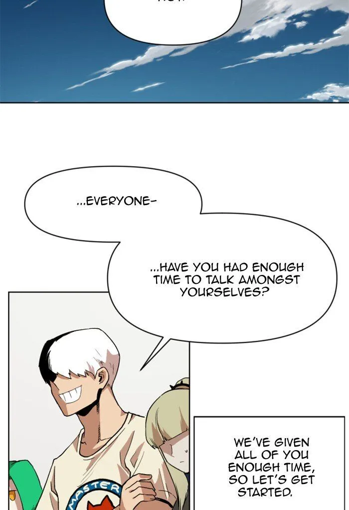 Read Hardcore Leveling Warrior chapter 218 image 16 on Lezhin