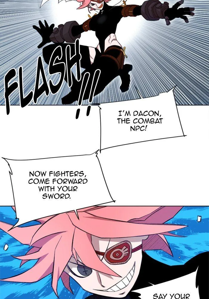 Read Hardcore Leveling Warrior chapter 218 image 20 on Lezhin