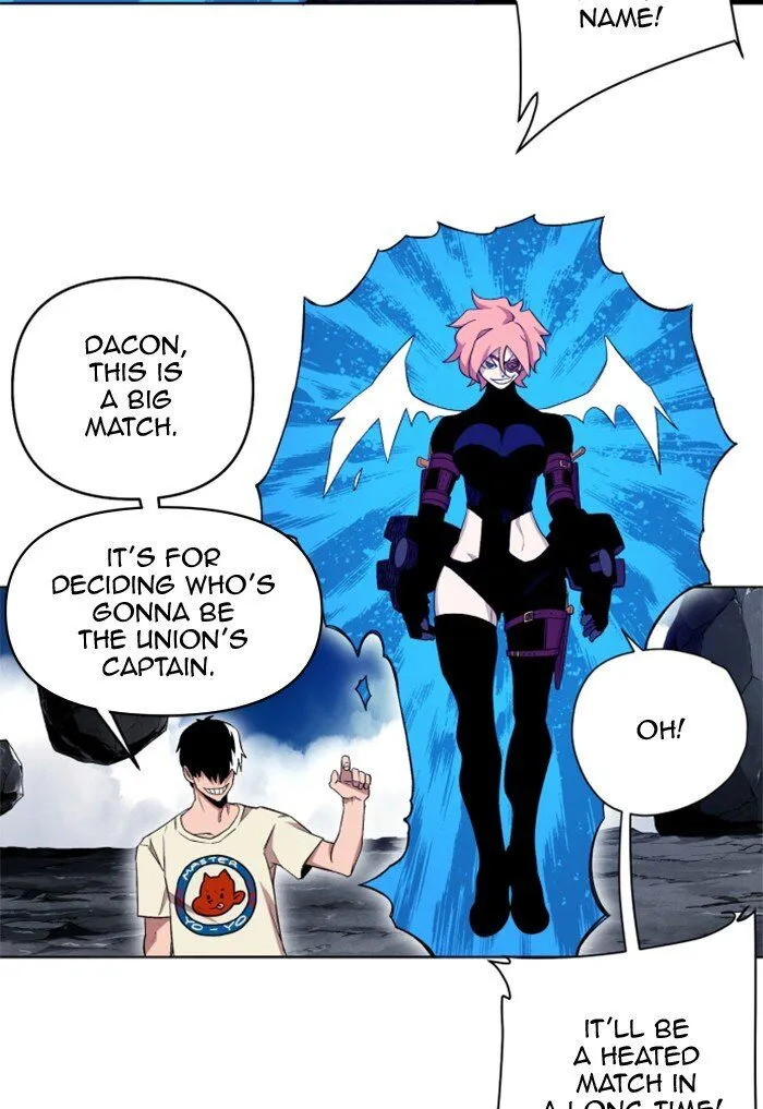 Read Hardcore Leveling Warrior chapter 218 image 21 on Lezhin