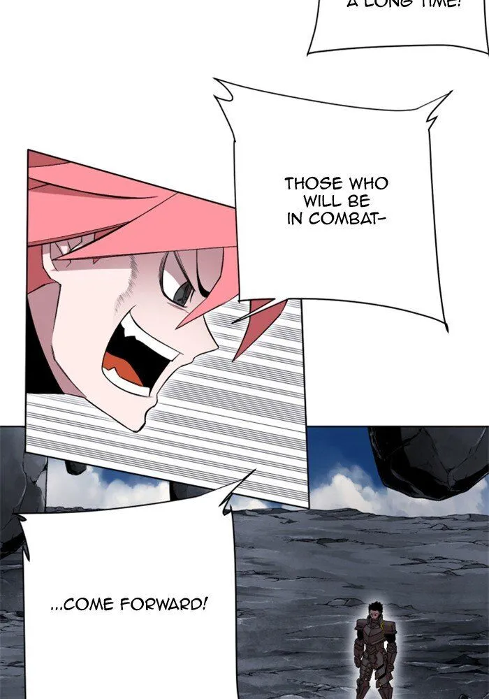 Read Hardcore Leveling Warrior chapter 218 image 22 on Lezhin