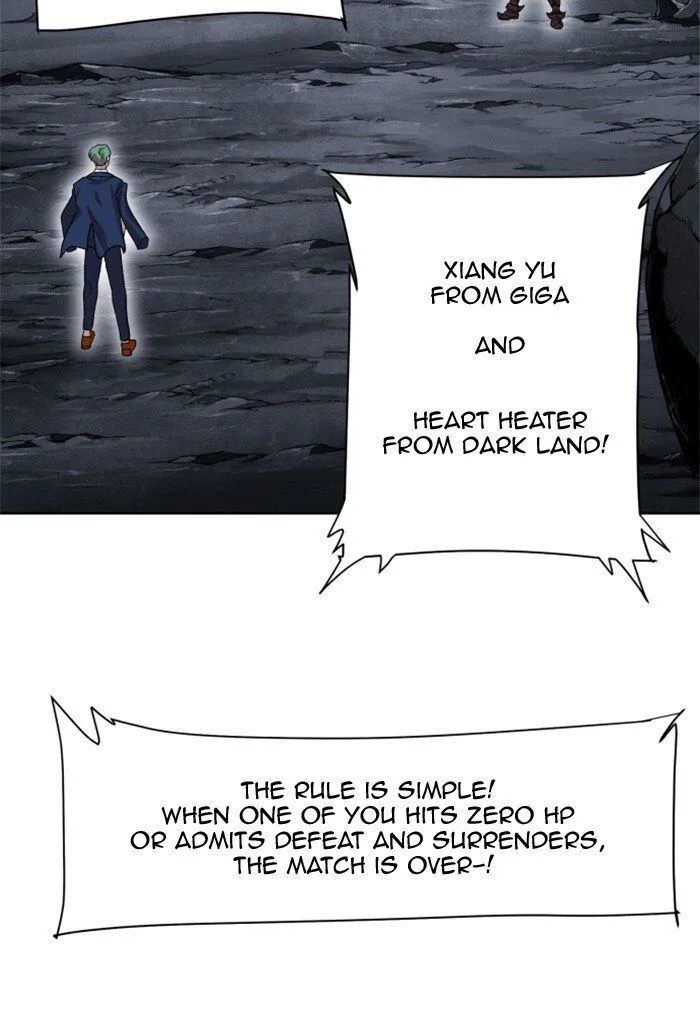 Read Hardcore Leveling Warrior chapter 218 image 23 on Lezhin