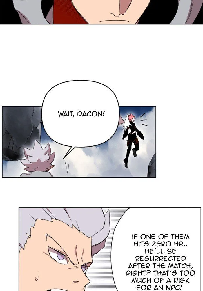 Read Hardcore Leveling Warrior chapter 218 image 26 on Lezhin