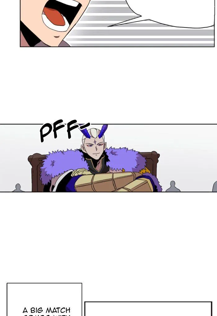 Read Hardcore Leveling Warrior chapter 218 image 27 on Lezhin