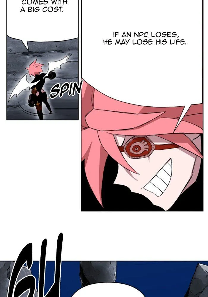 Read Hardcore Leveling Warrior chapter 218 image 28 on Lezhin