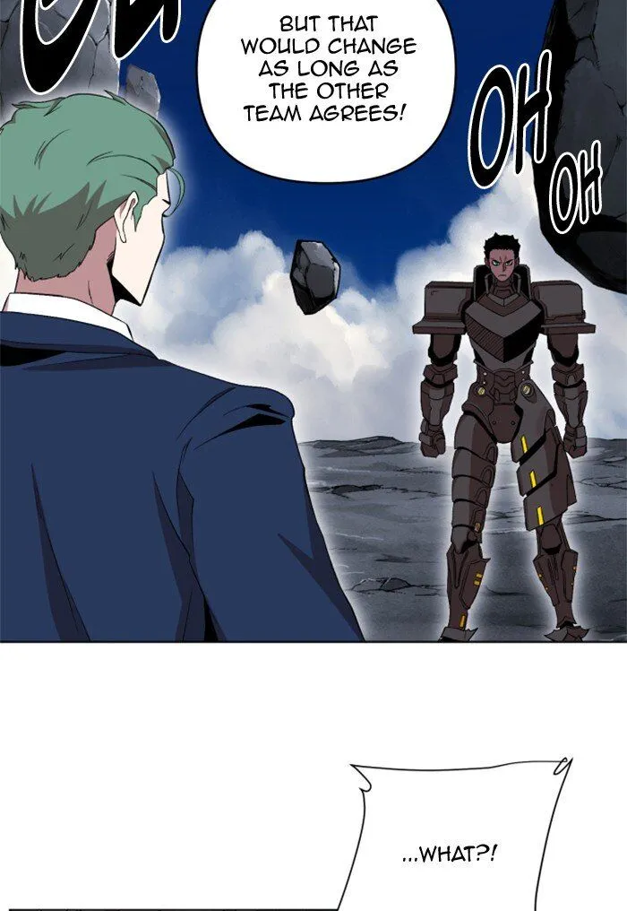 Read Hardcore Leveling Warrior chapter 218 image 29 on Lezhin