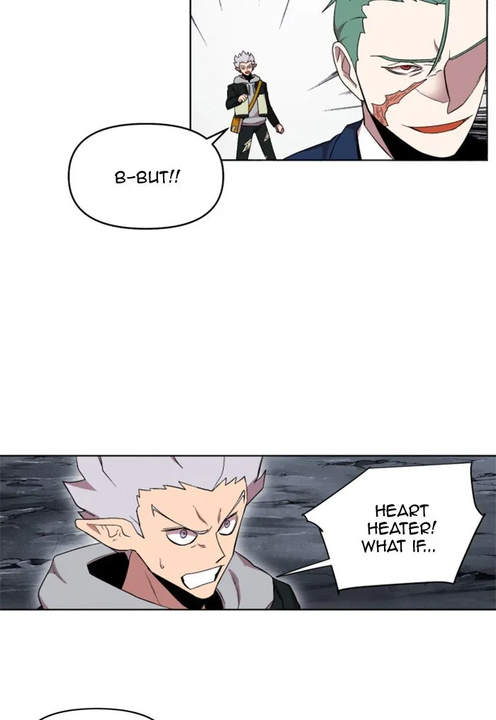 Read Hardcore Leveling Warrior chapter 218 image 33 on Lezhin