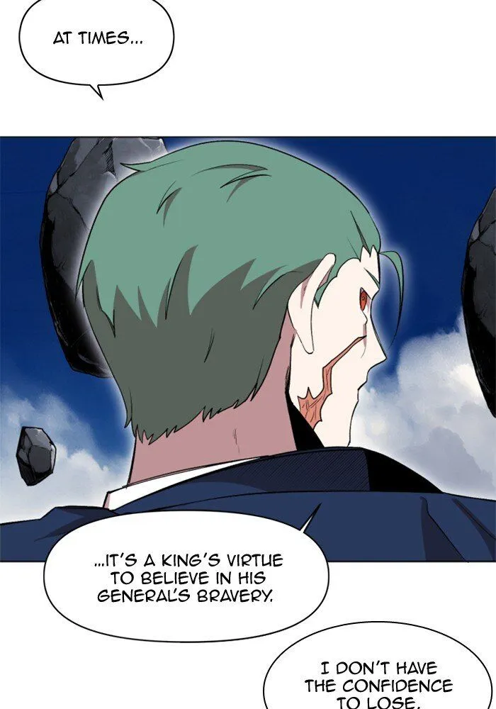Read Hardcore Leveling Warrior chapter 218 image 34 on Lezhin