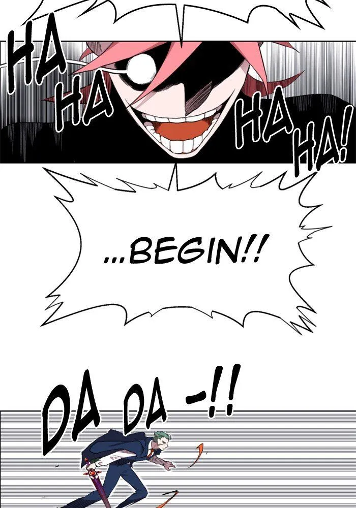 Read Hardcore Leveling Warrior chapter 218 image 37 on Lezhin