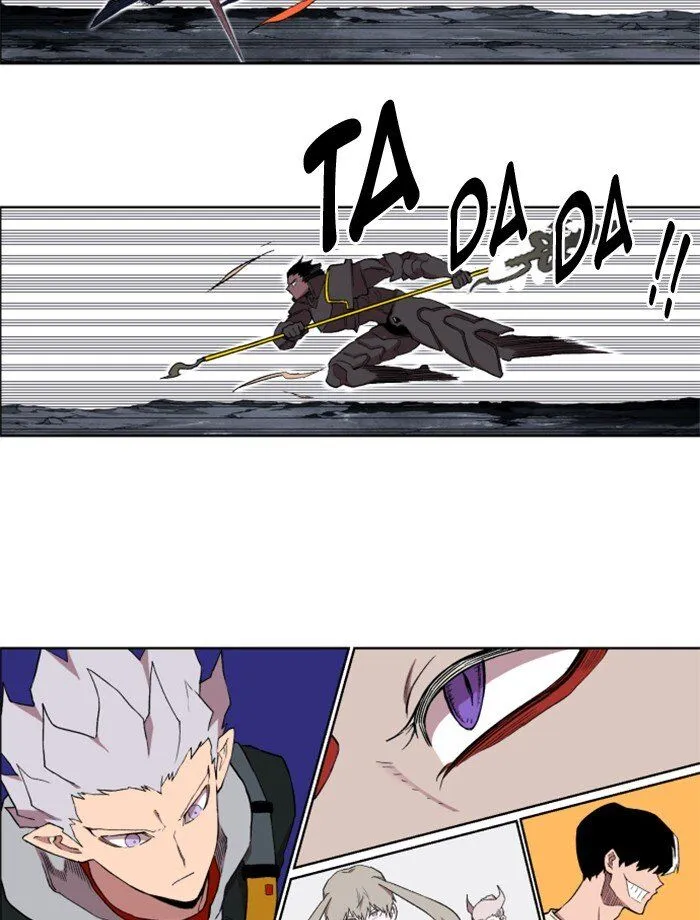 Read Hardcore Leveling Warrior chapter 218 image 38 on Lezhin