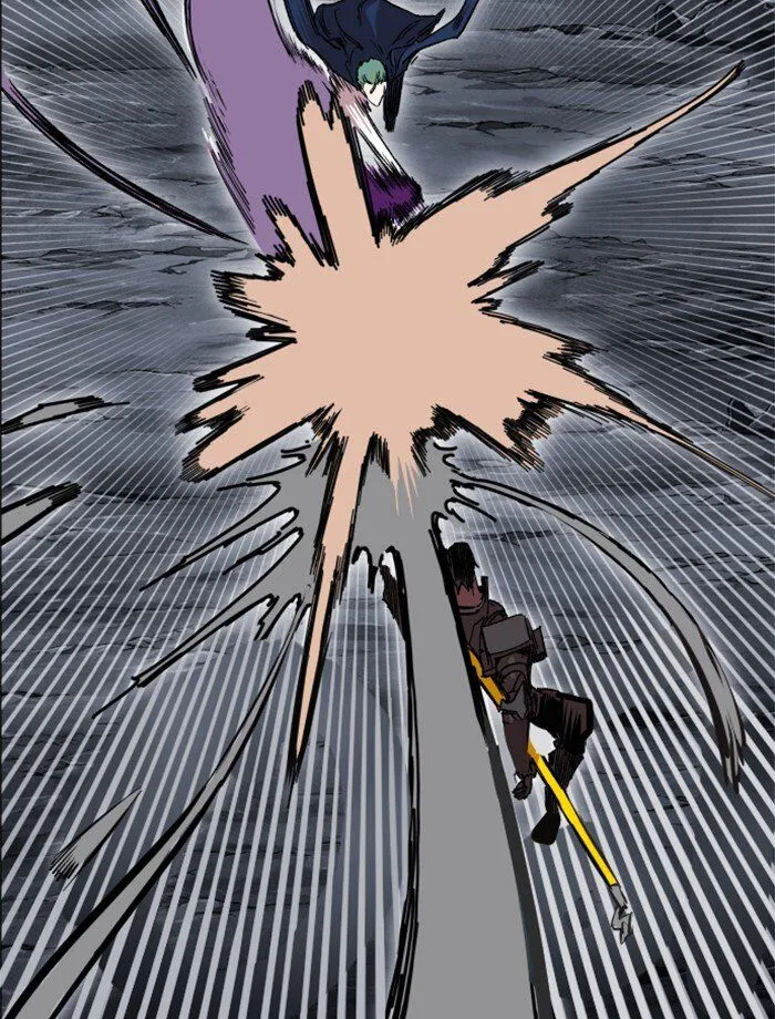 Read Hardcore Leveling Warrior chapter 218 image 40 on Lezhin