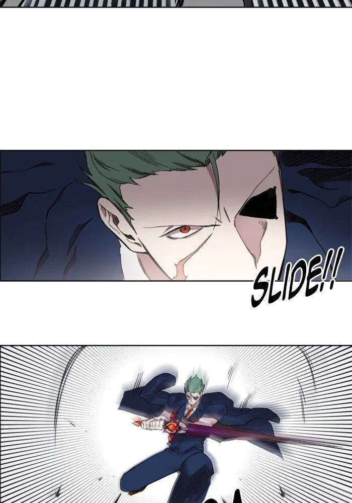 Read Hardcore Leveling Warrior chapter 218 image 41 on Lezhin