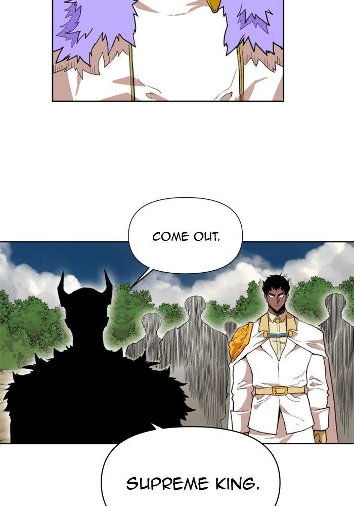 Read Hardcore Leveling Warrior chapter 218 image 5 on Lezhin