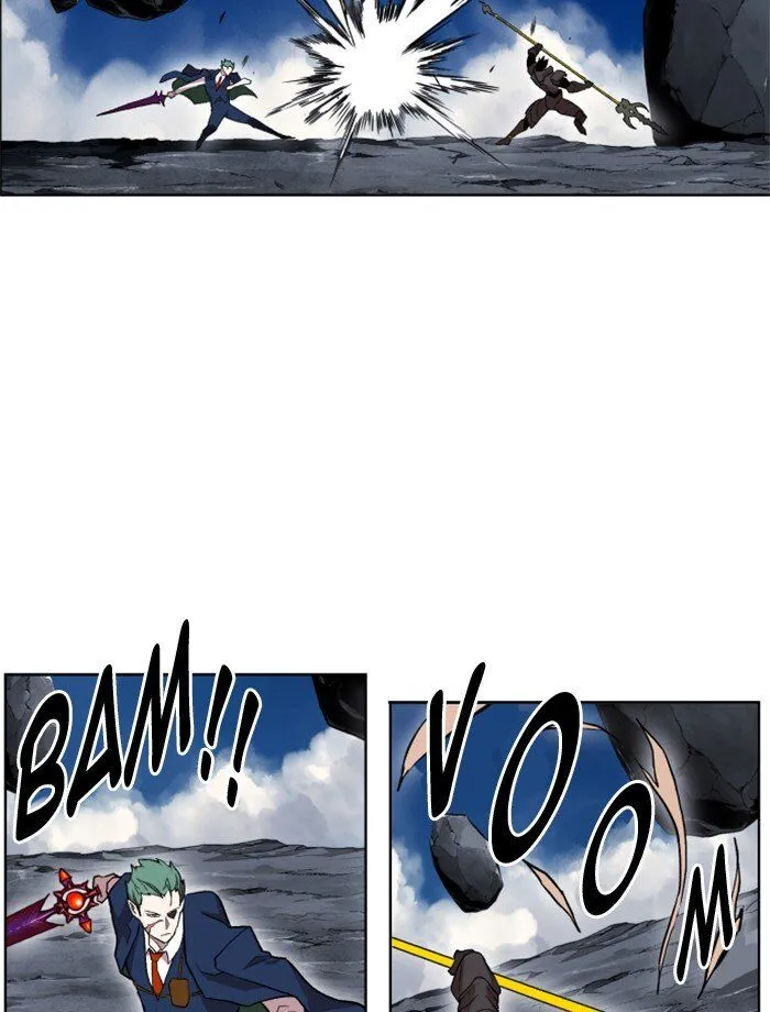 Read Hardcore Leveling Warrior chapter 218 image 50 on Lezhin