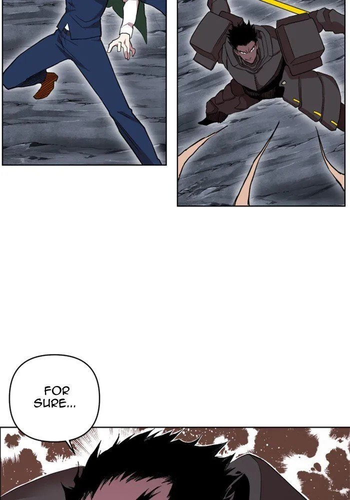 Read Hardcore Leveling Warrior chapter 218 image 51 on Lezhin