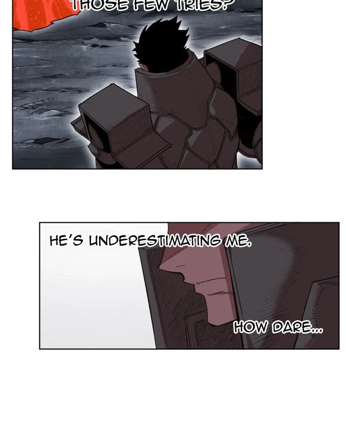 Read Hardcore Leveling Warrior chapter 218 image 61 on Lezhin