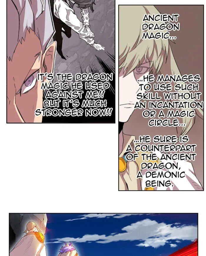Read Hardcore Leveling Warrior chapter 218 image 69 on Lezhin