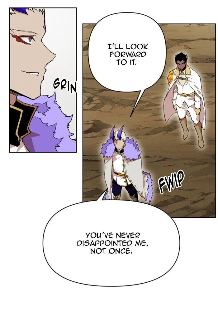 Read Hardcore Leveling Warrior chapter 218 image 7 on Lezhin