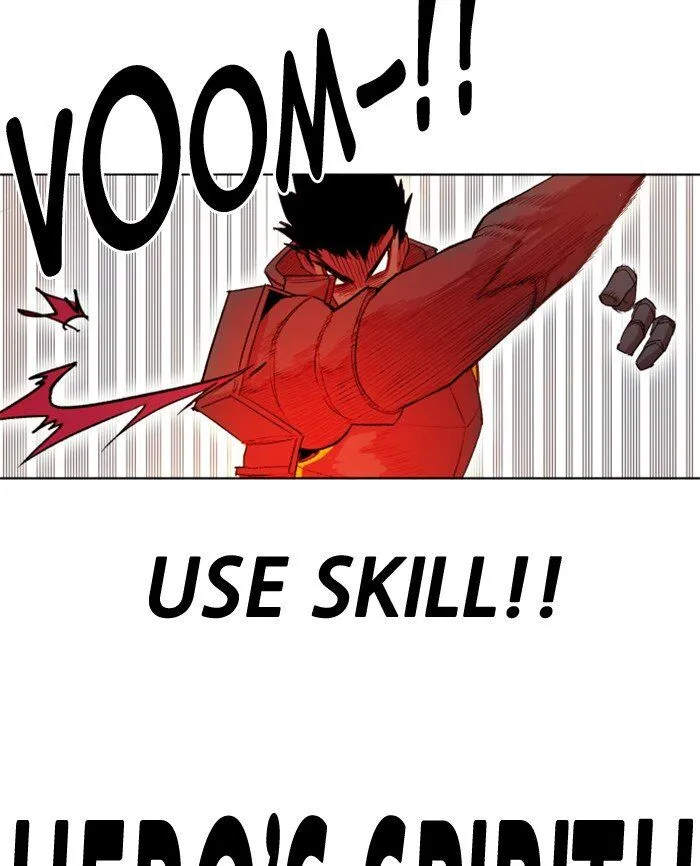 Read Hardcore Leveling Warrior chapter 218 image 71 on Lezhin