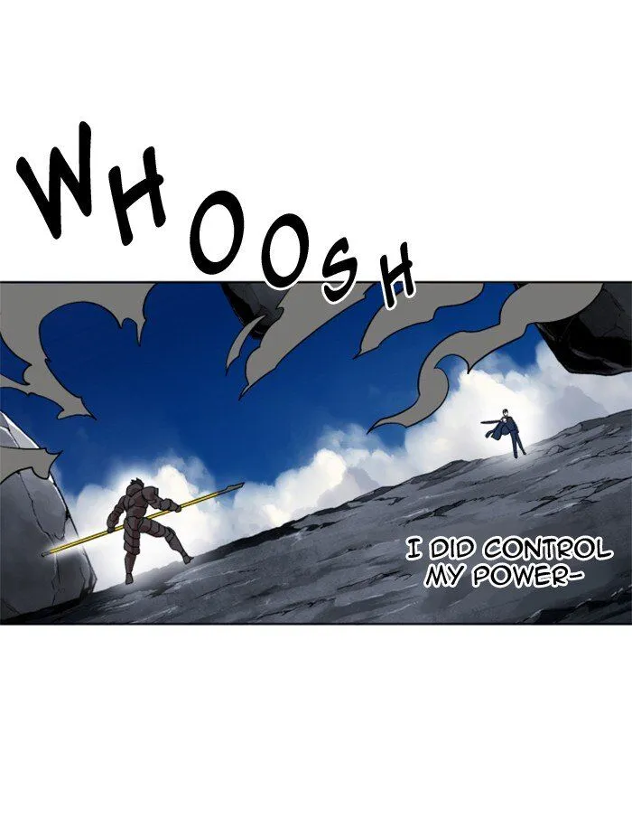Read Hardcore Leveling Warrior chapter 218 image 74 on Lezhin