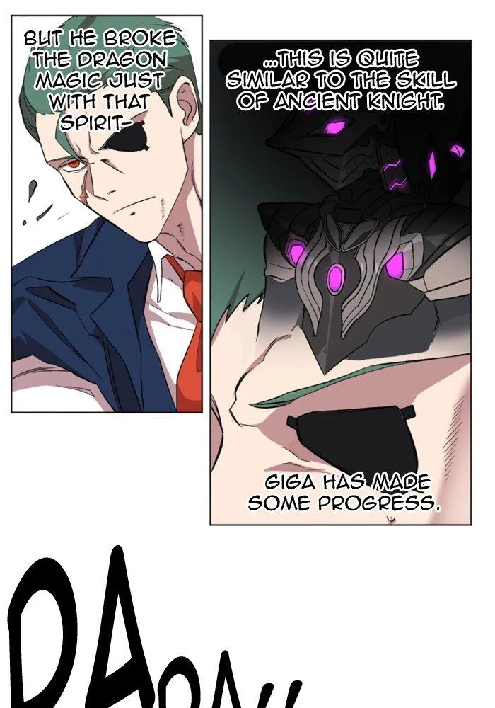 Read Hardcore Leveling Warrior chapter 218 image 75 on Lezhin