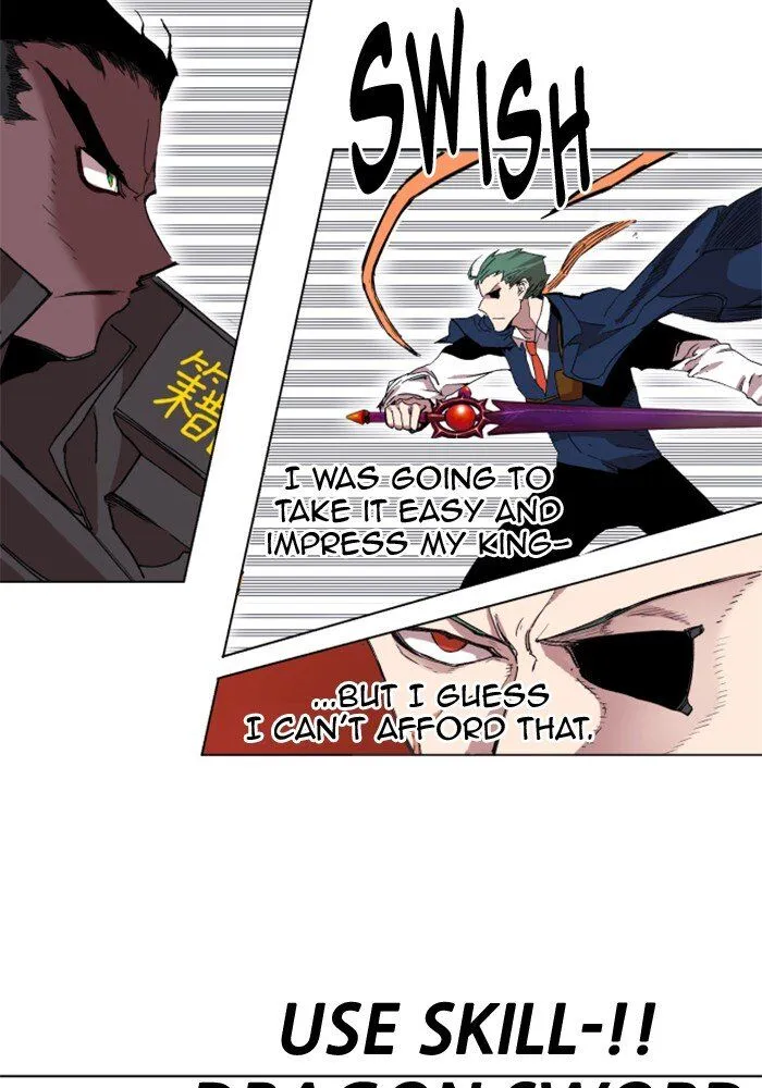 Read Hardcore Leveling Warrior chapter 218 image 77 on Lezhin