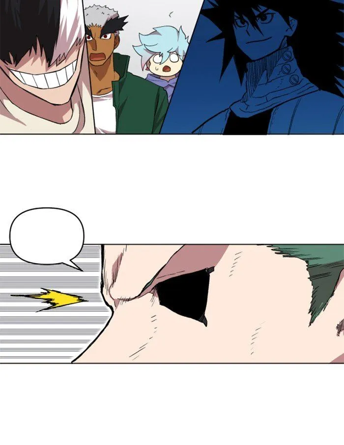 Read Hardcore Leveling Warrior chapter 218 image 80 on Lezhin